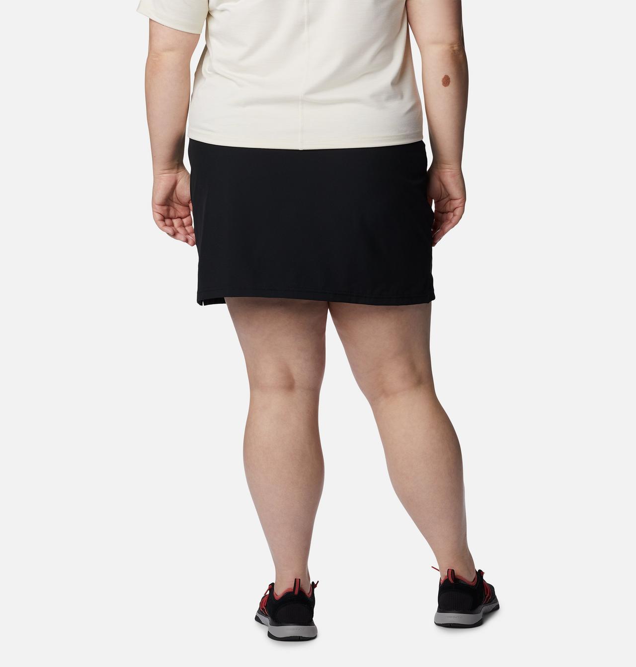 Women's Alpine Chill™ Zero Skort - Plus Size 2