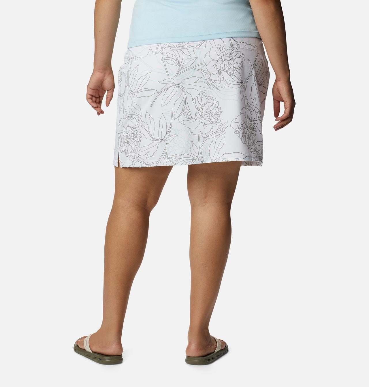 Jupe-short Alpine Chill™ Zero Femme - Grandes tailles 2