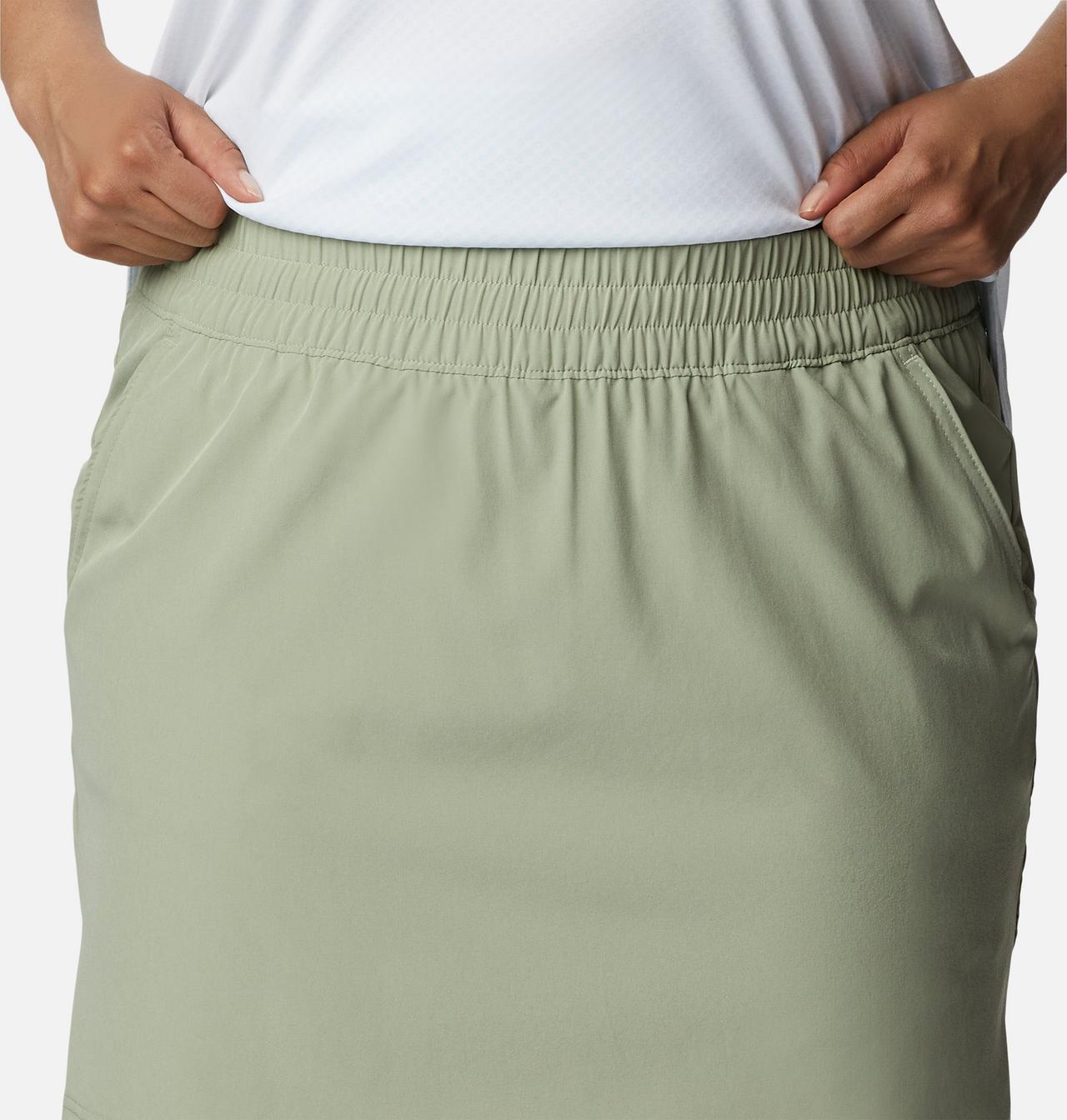 Jupe-short Alpine Chill™ Zero Femme - Grandes tailles 4