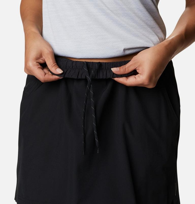 Women&rsquo;s Alpine Chill Zero Multisport Skort, Color: Black, image 6