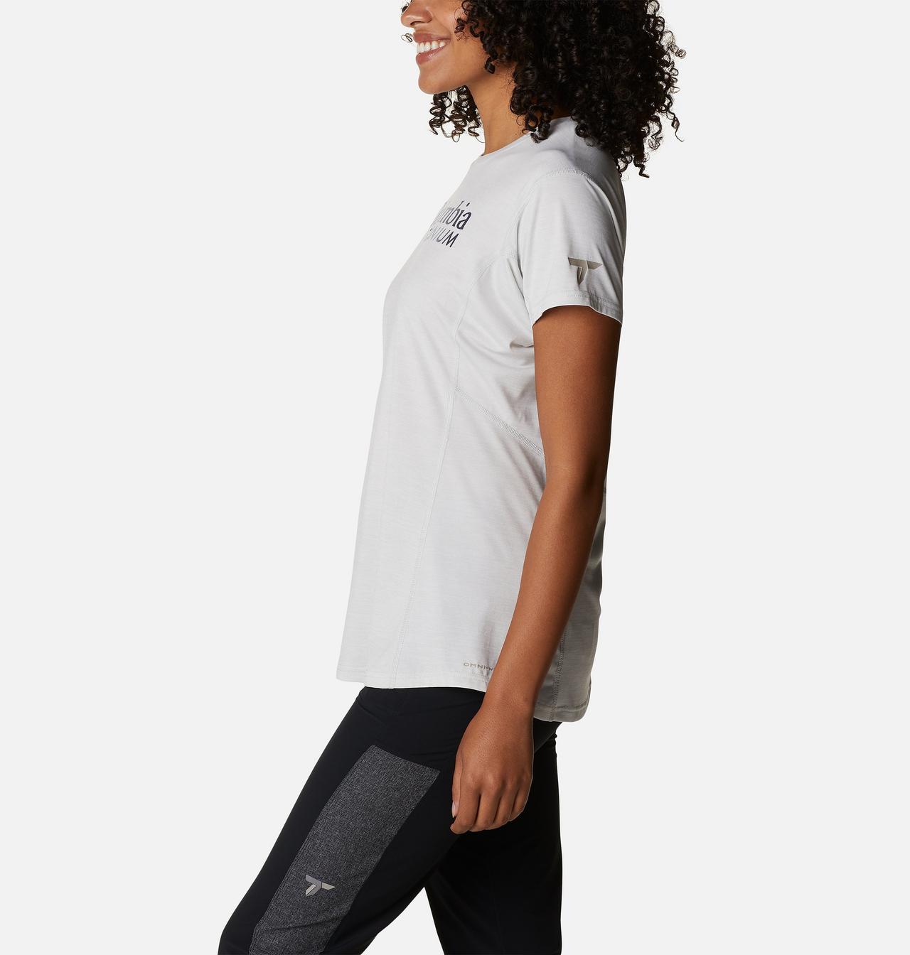 Women's Titan Pass™ Graphic T-Shirt 3