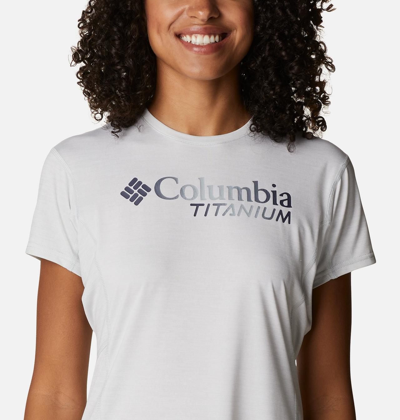 Women's Titan Pass™ Graphic T-Shirt 4