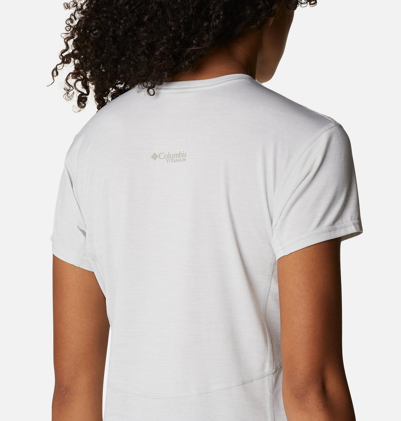 Women's Titan Pass™ Graphic T-Shirt 5