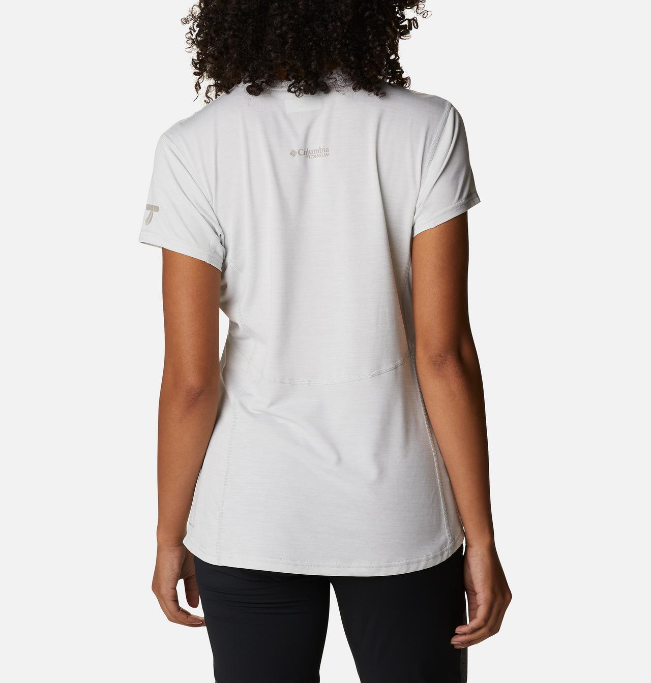 Women's Titan Pass™ Graphic T-Shirt 2