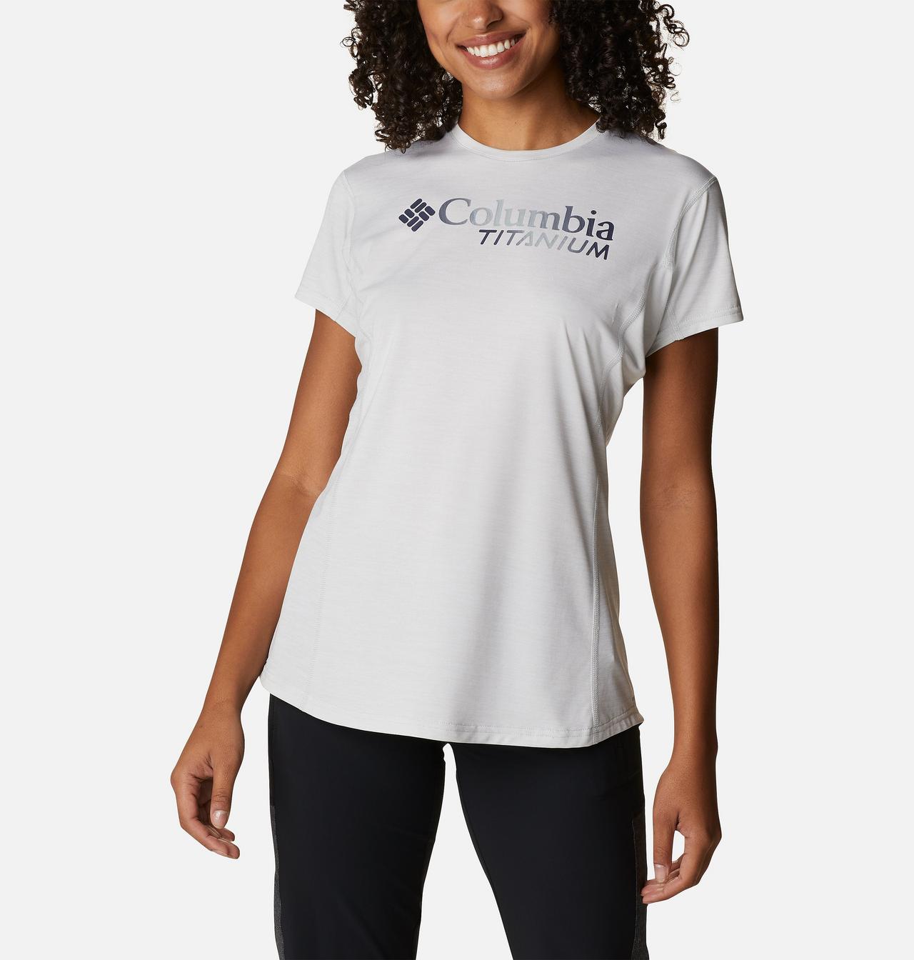 Women's Titan Pass™ Graphic T-Shirt 1