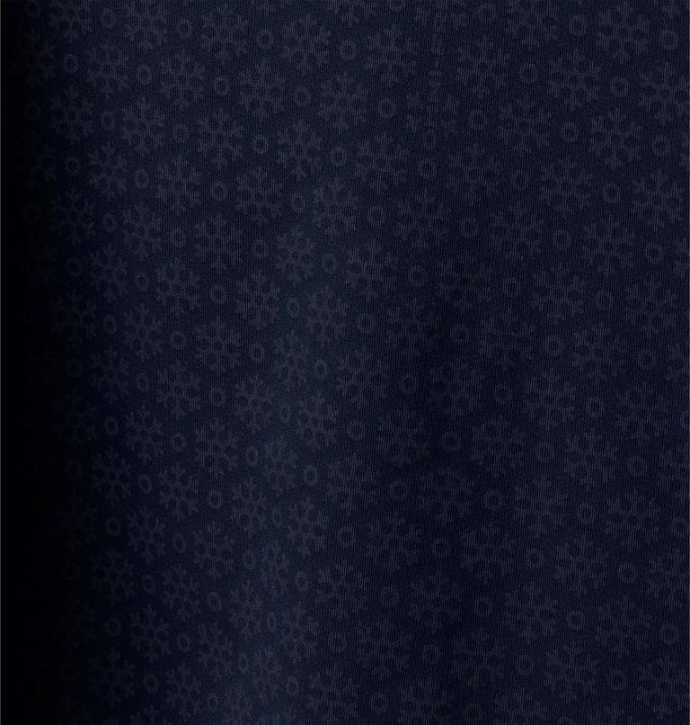 W Titan Pass Ice SS Tee | 472 | M, Color: Dark Nocturnal, image 7