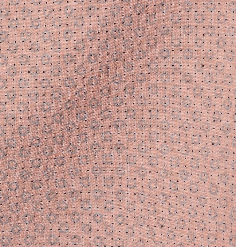 Chemise Technique Titan Pass Irico Femme, Color: Peach Blossom, Heather, image 7