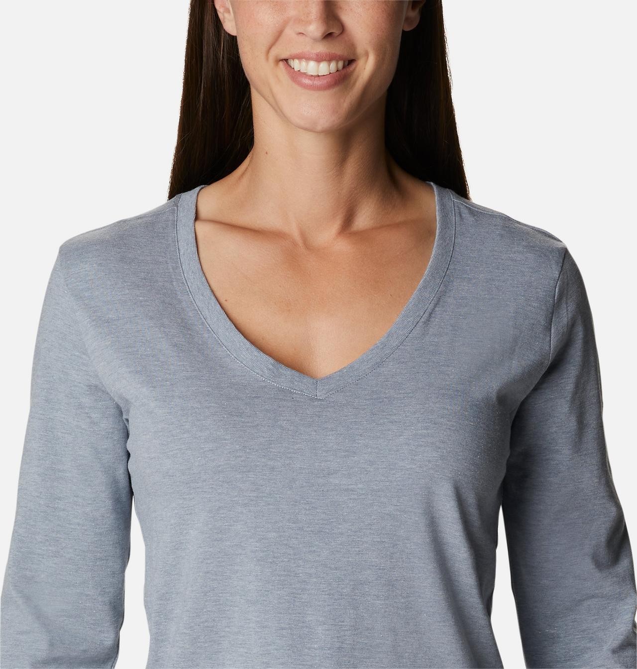 Women's Sapphire Point™ Long Sleeve Shirt 4
