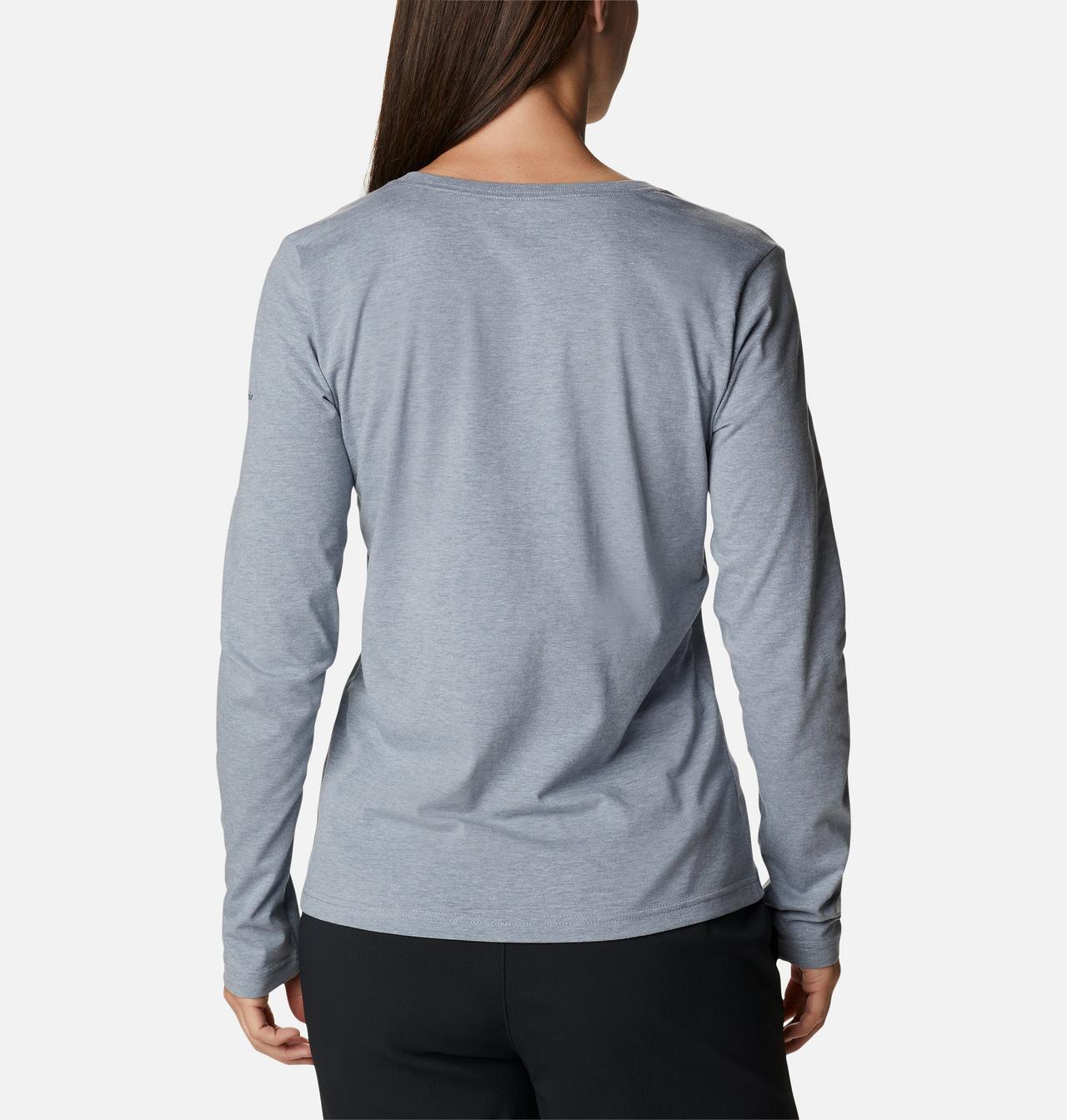 Women's Sapphire Point™ Long Sleeve Shirt 2