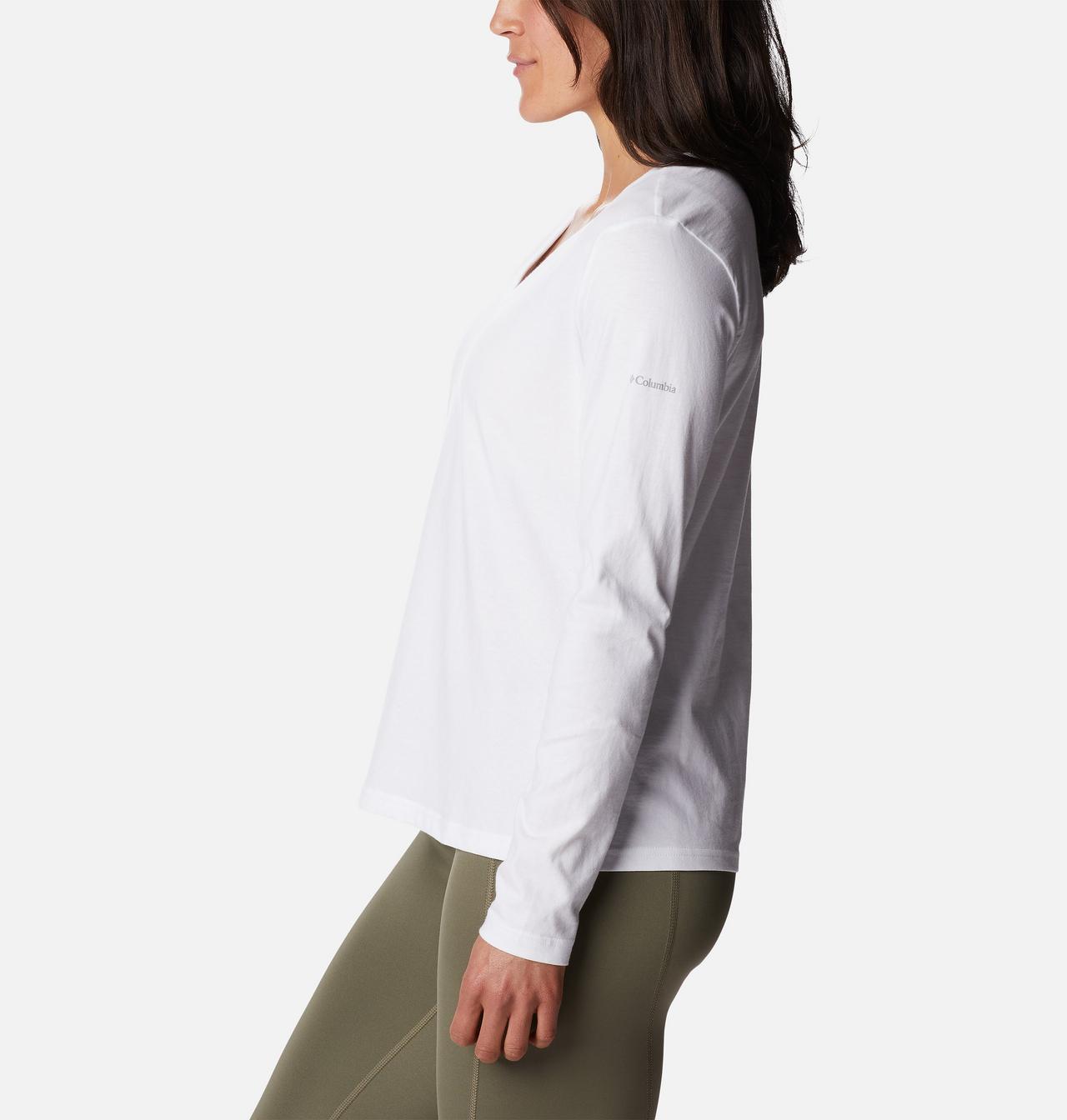 Women's Sapphire Point™ Long Sleeve Shirt 3