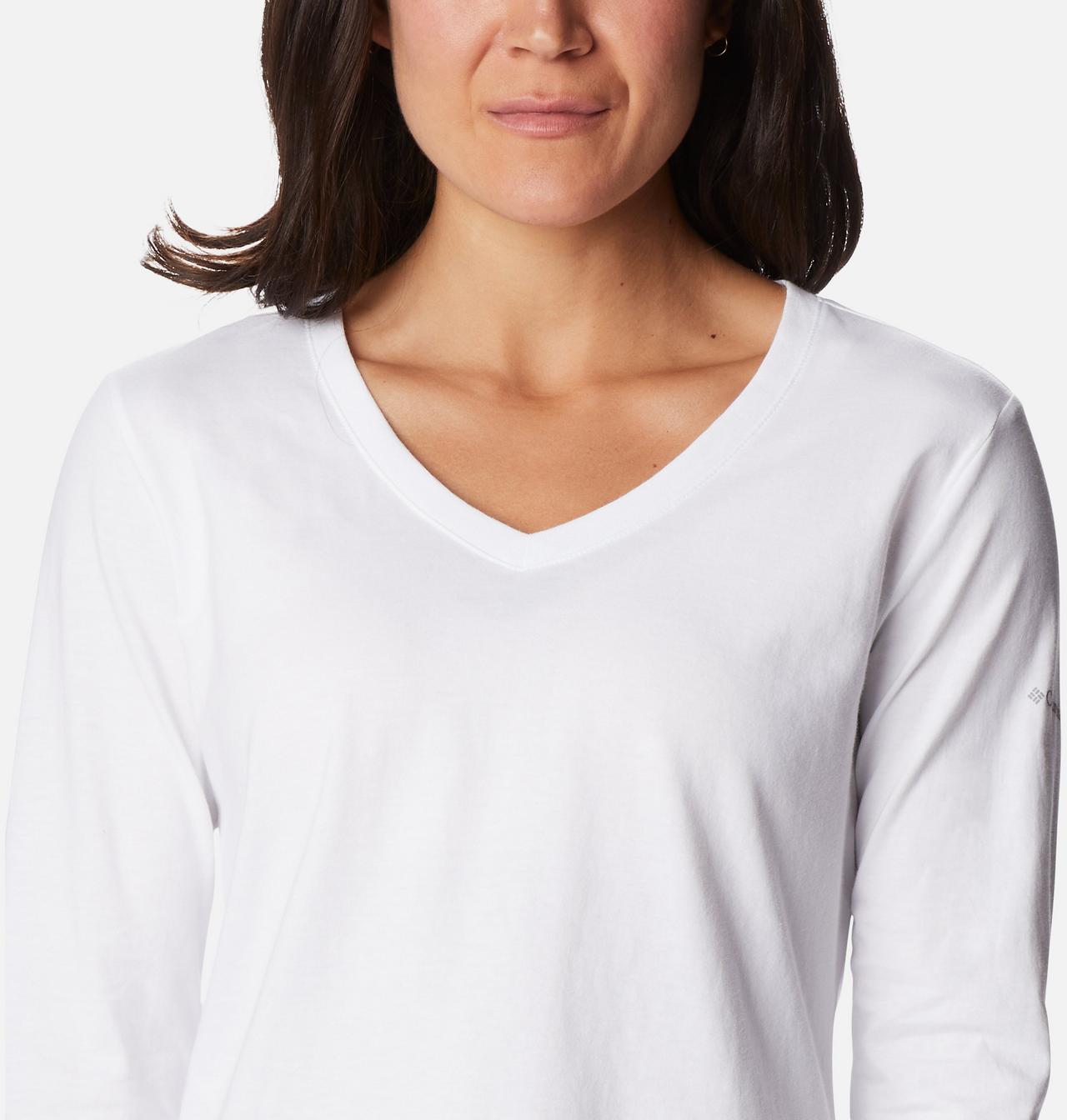 Women's Sapphire Point™ Long Sleeve Shirt 4