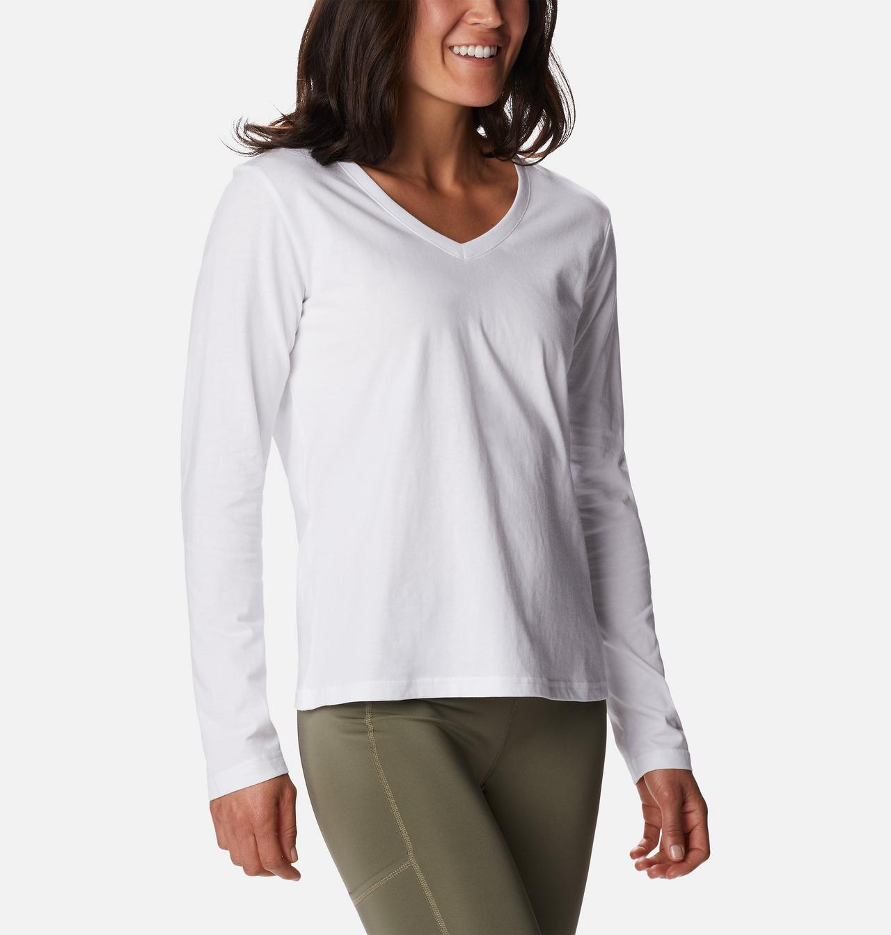 Women's Sapphire Point™ Long Sleeve Shirt 5