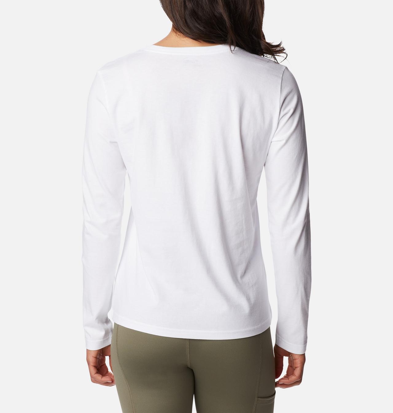 Women's Sapphire Point™ Long Sleeve Shirt 2