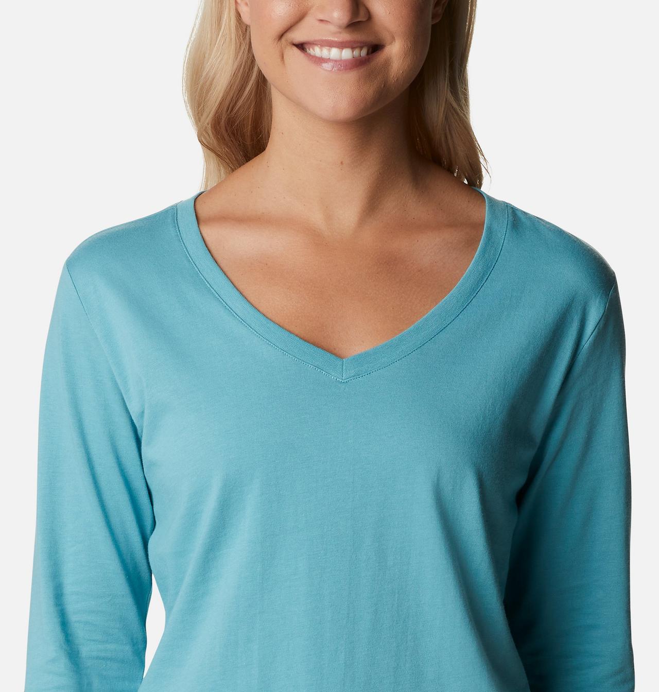 Women's Sapphire Point™ Long Sleeve Shirt 4