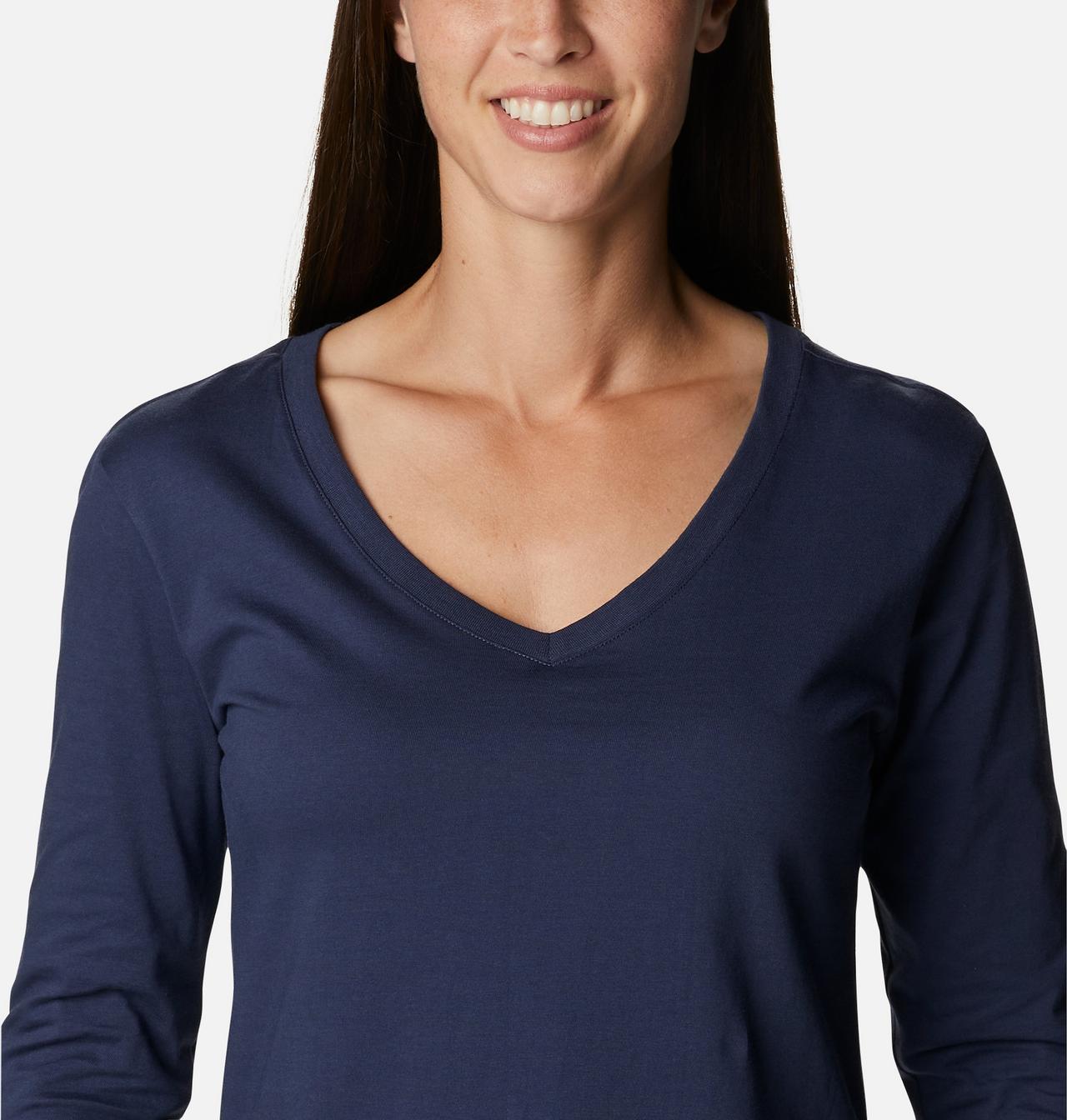 Women's Sapphire Point™ Long Sleeve Shirt 4