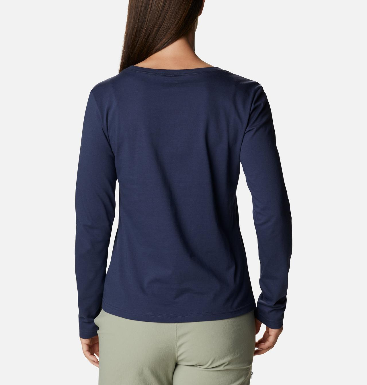 Women's Sapphire Point™ Long Sleeve Shirt 2
