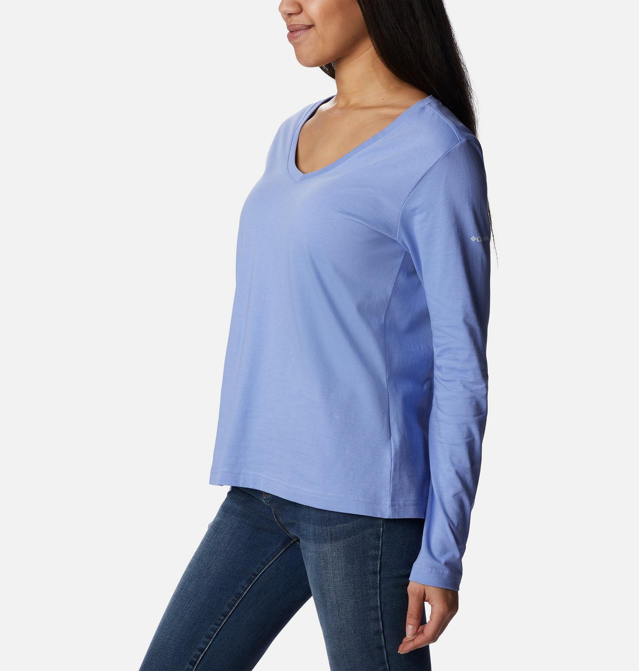 Women's Sapphire Point™ Long Sleeve Shirt 3