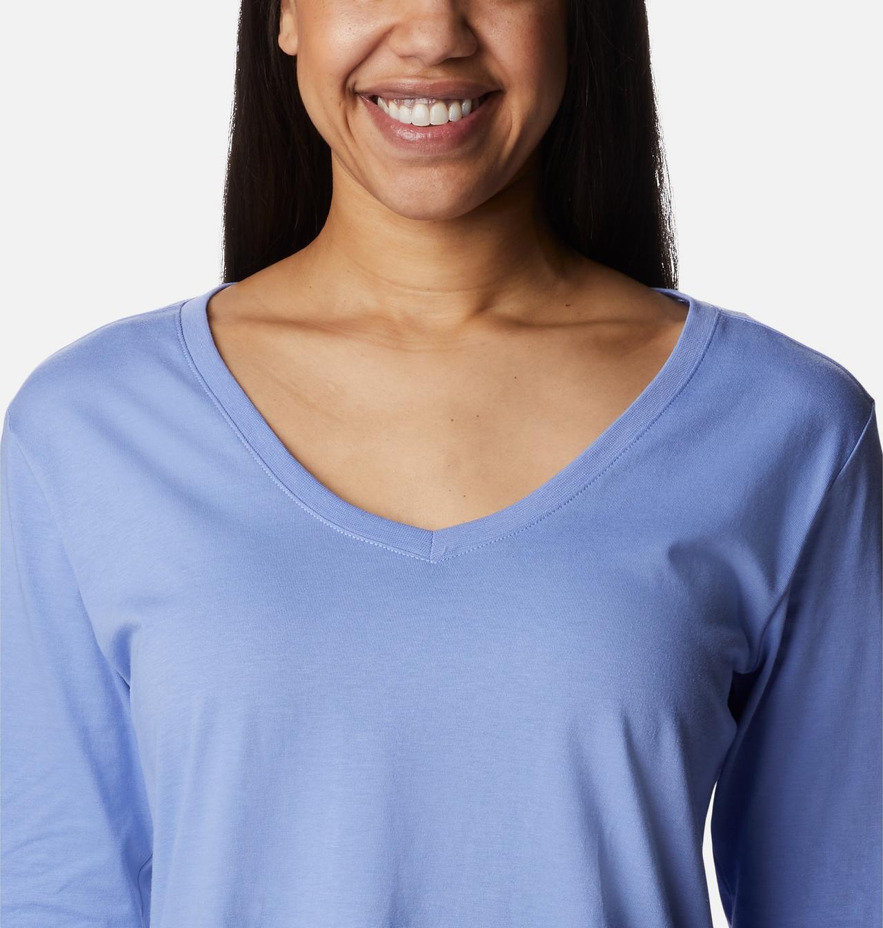 Women's Sapphire Point™ Long Sleeve Shirt 4