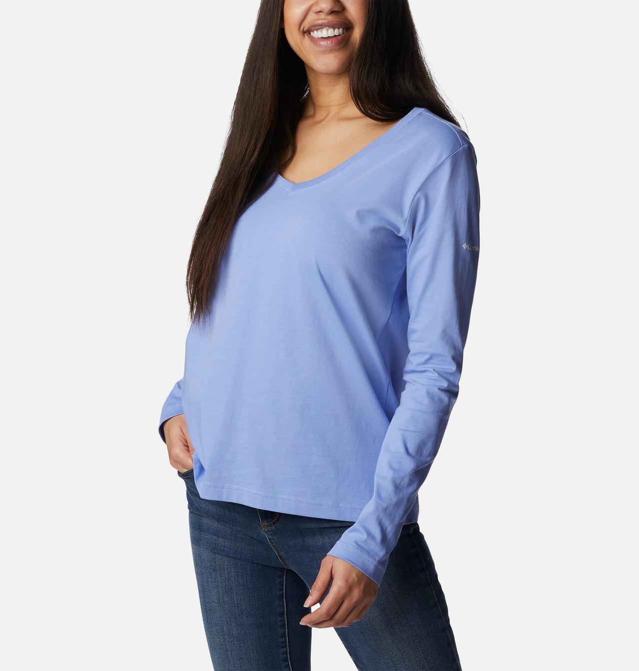 Women's Sapphire Point™ Long Sleeve Shirt 5