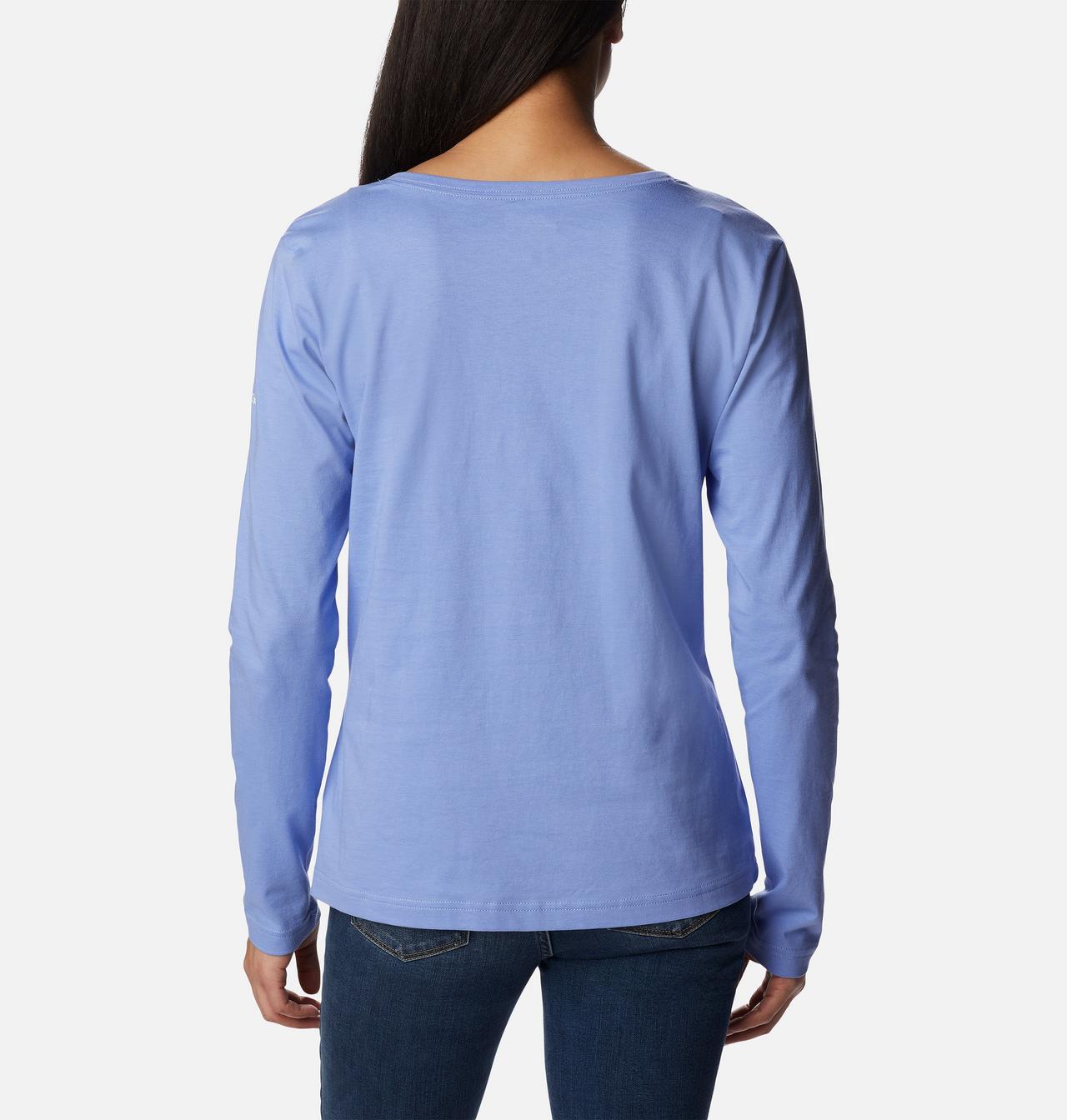Women's Sapphire Point™ Long Sleeve Shirt 2