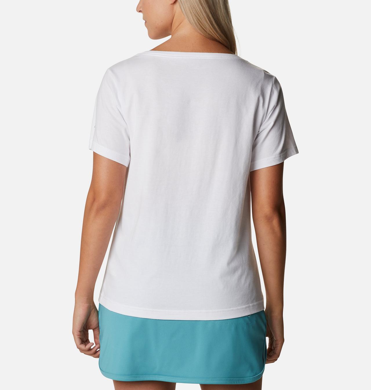 Women's Sapphire Point™ Henley 2