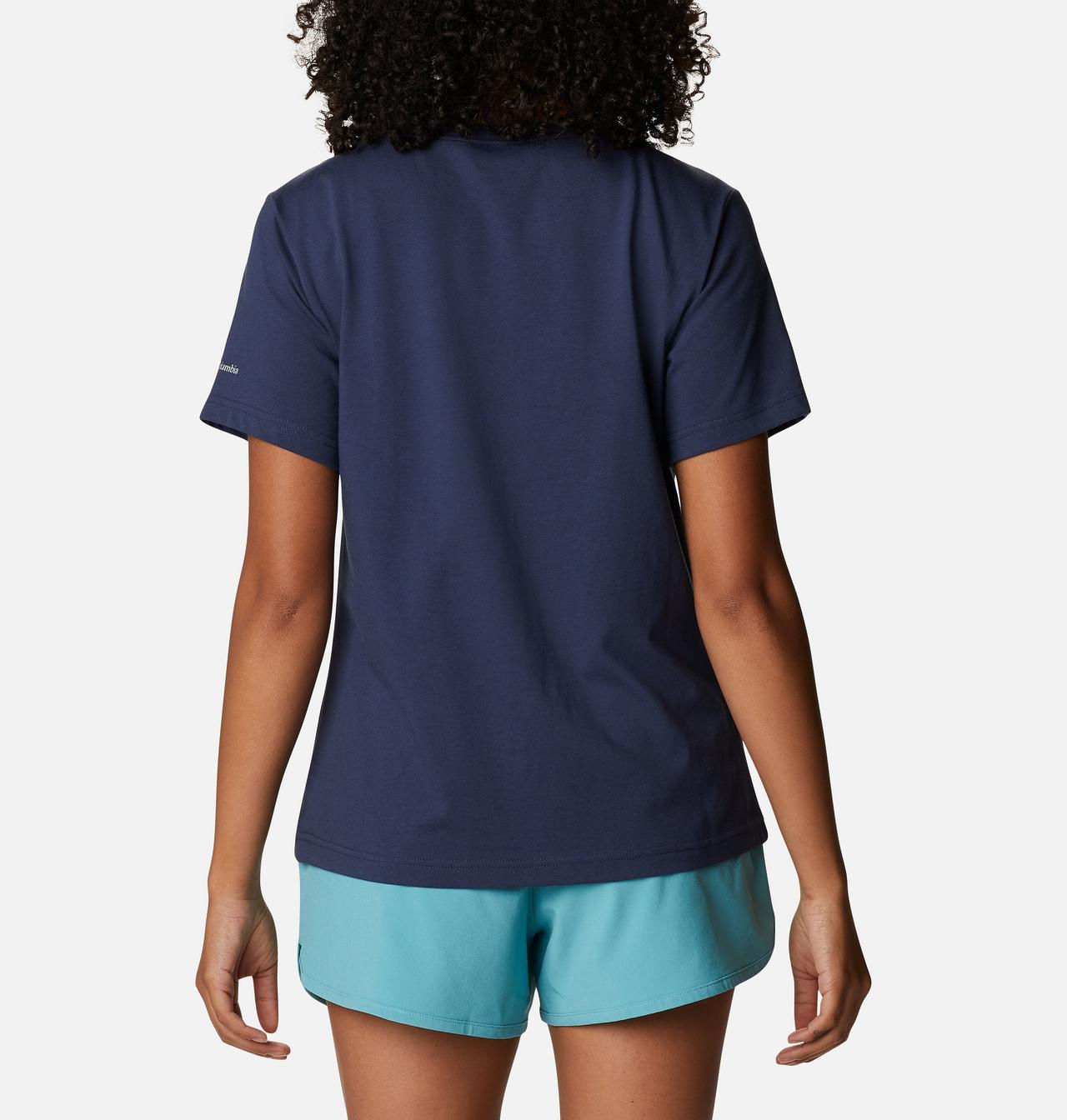 Women's Sapphire Point™ Henley 2