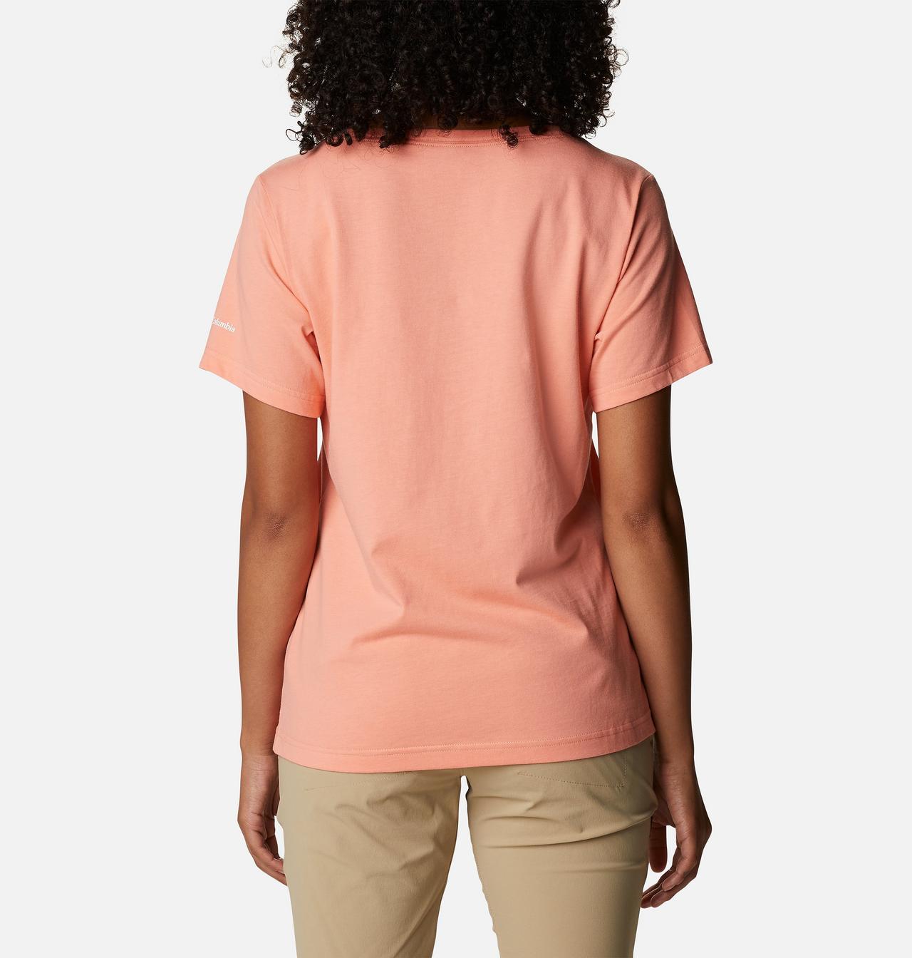 Women's Sapphire Point™ Henley 2