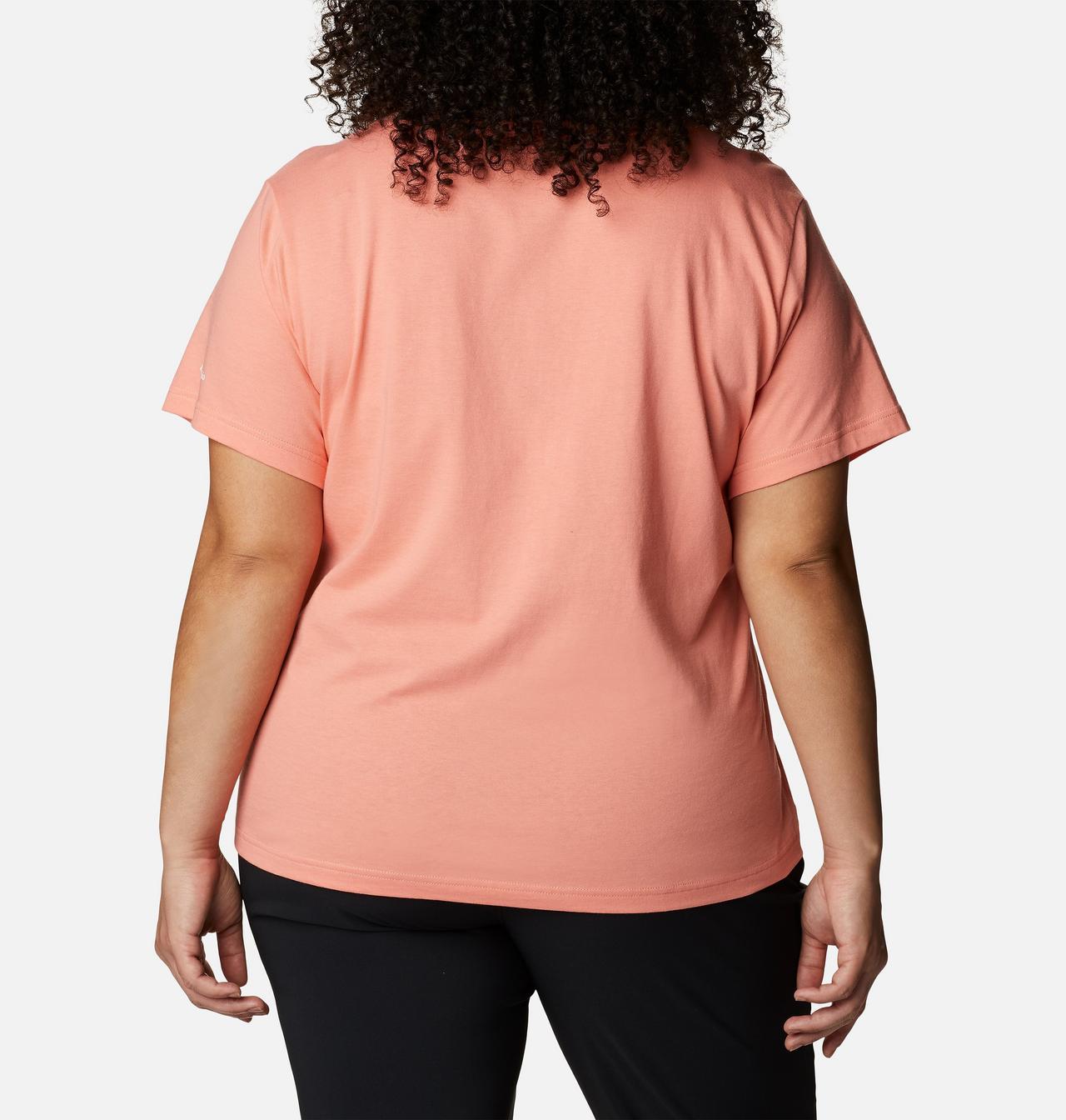 Henley Saphire Point™ Femme - Grandes tailles 2