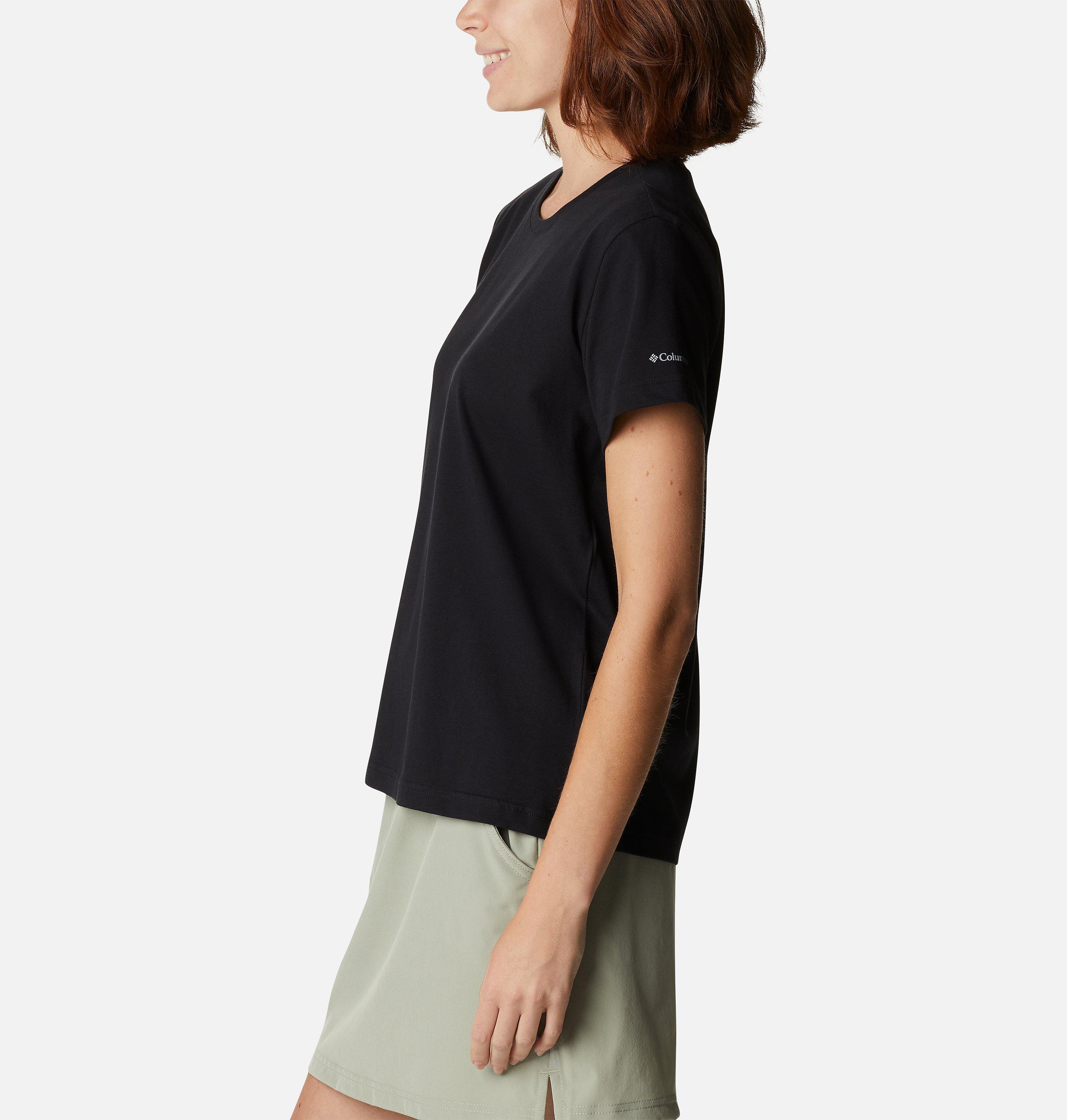 Women's Sapphire Point™ Short Sleeve Shirt 3