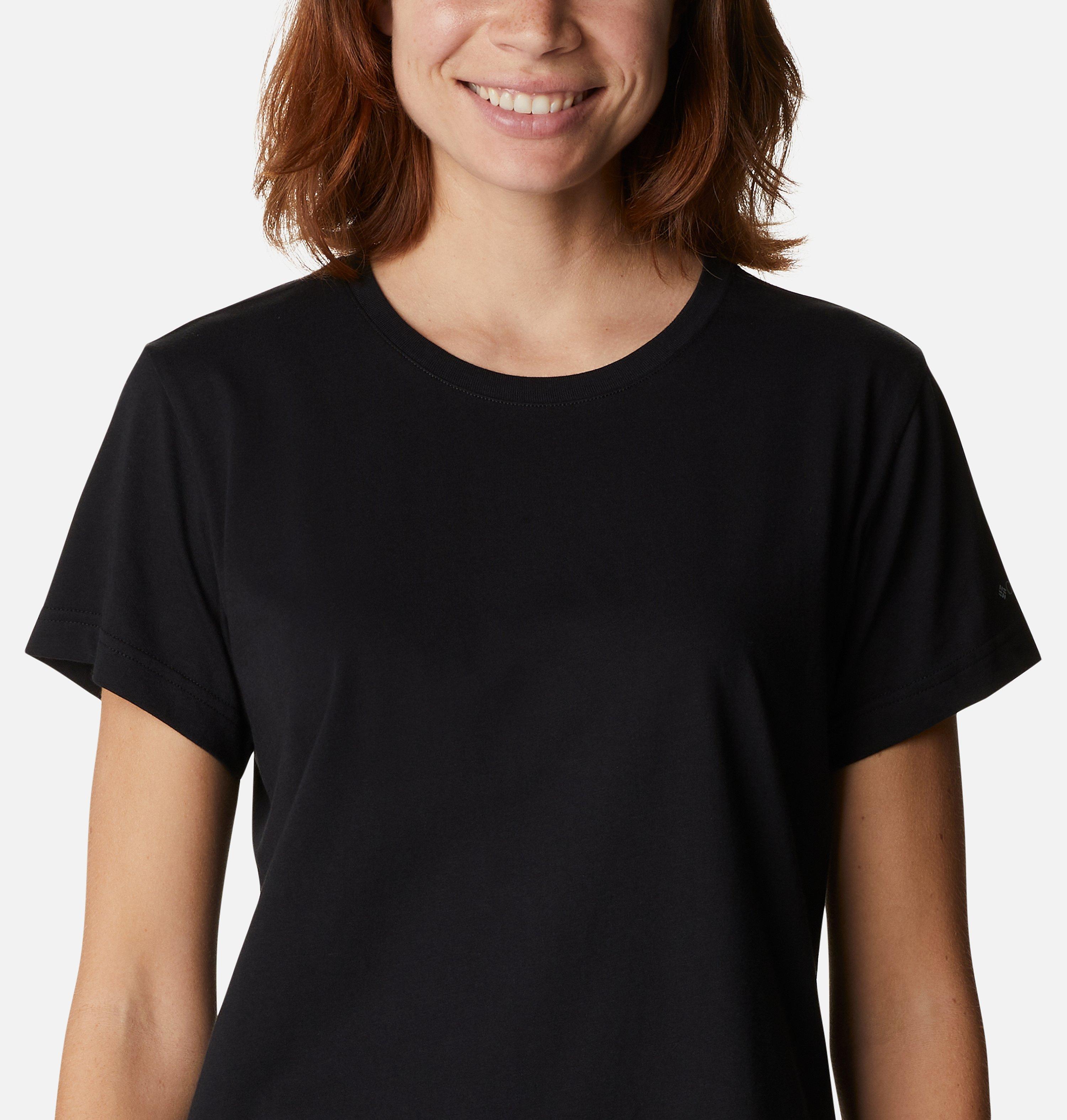 Women's Sapphire Point™ Short Sleeve Shirt 4
