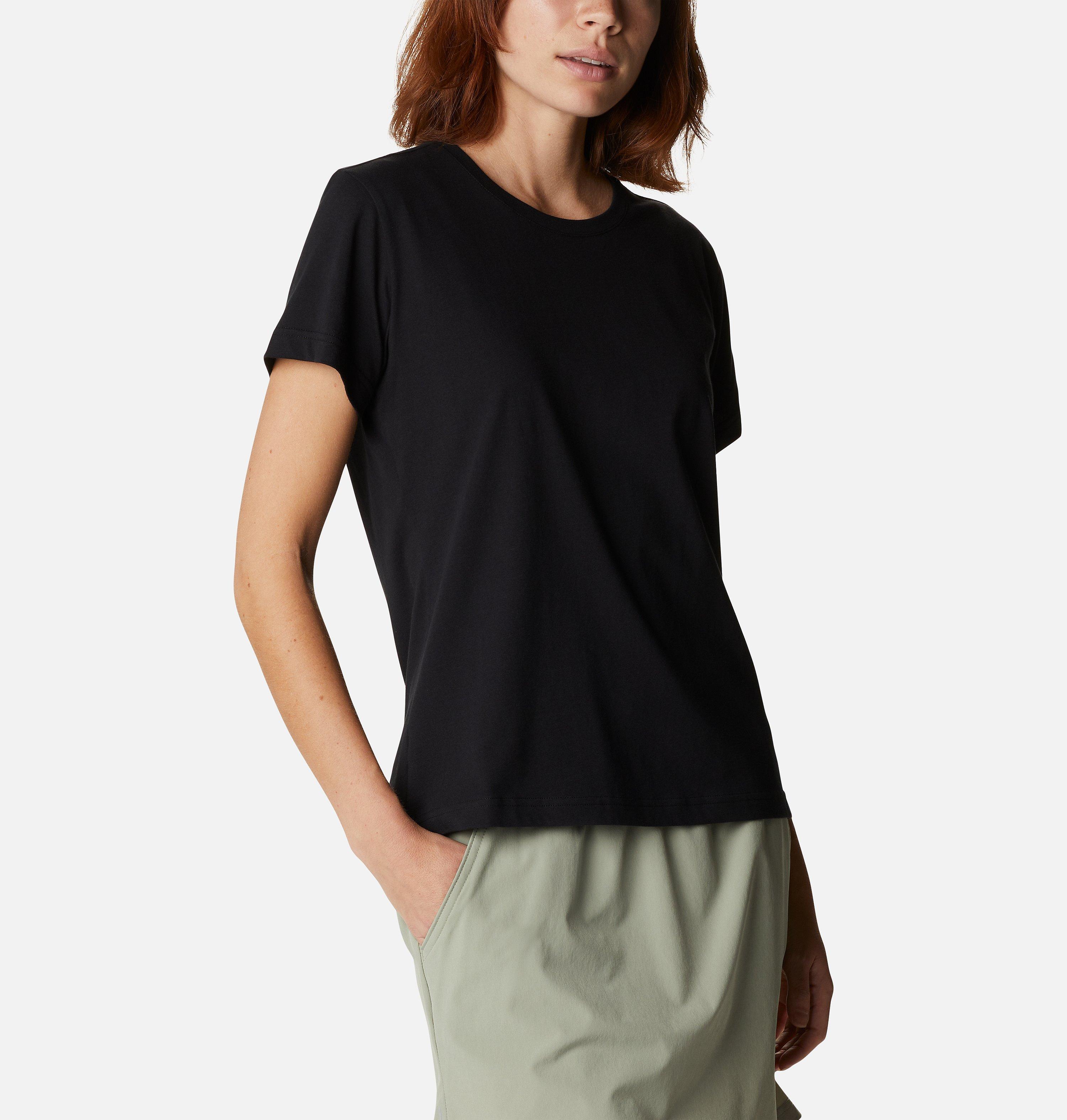 Women's Sapphire Point™ Short Sleeve Shirt 5