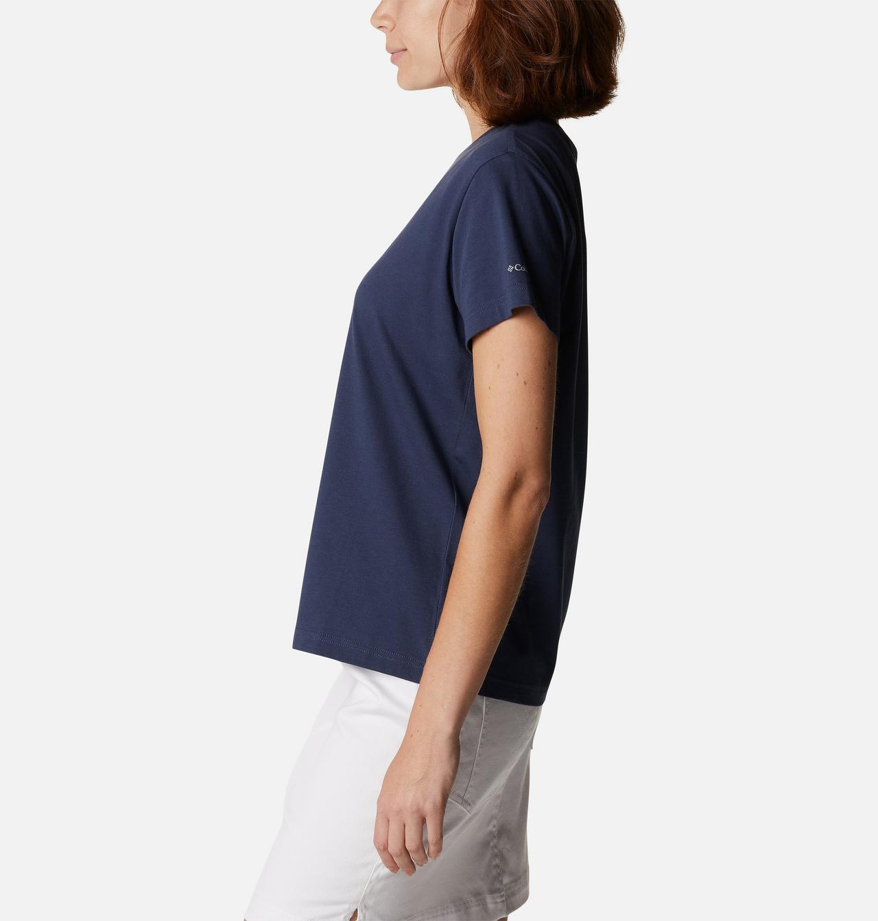 Women's Sapphire Point™ Short Sleeve Shirt 3