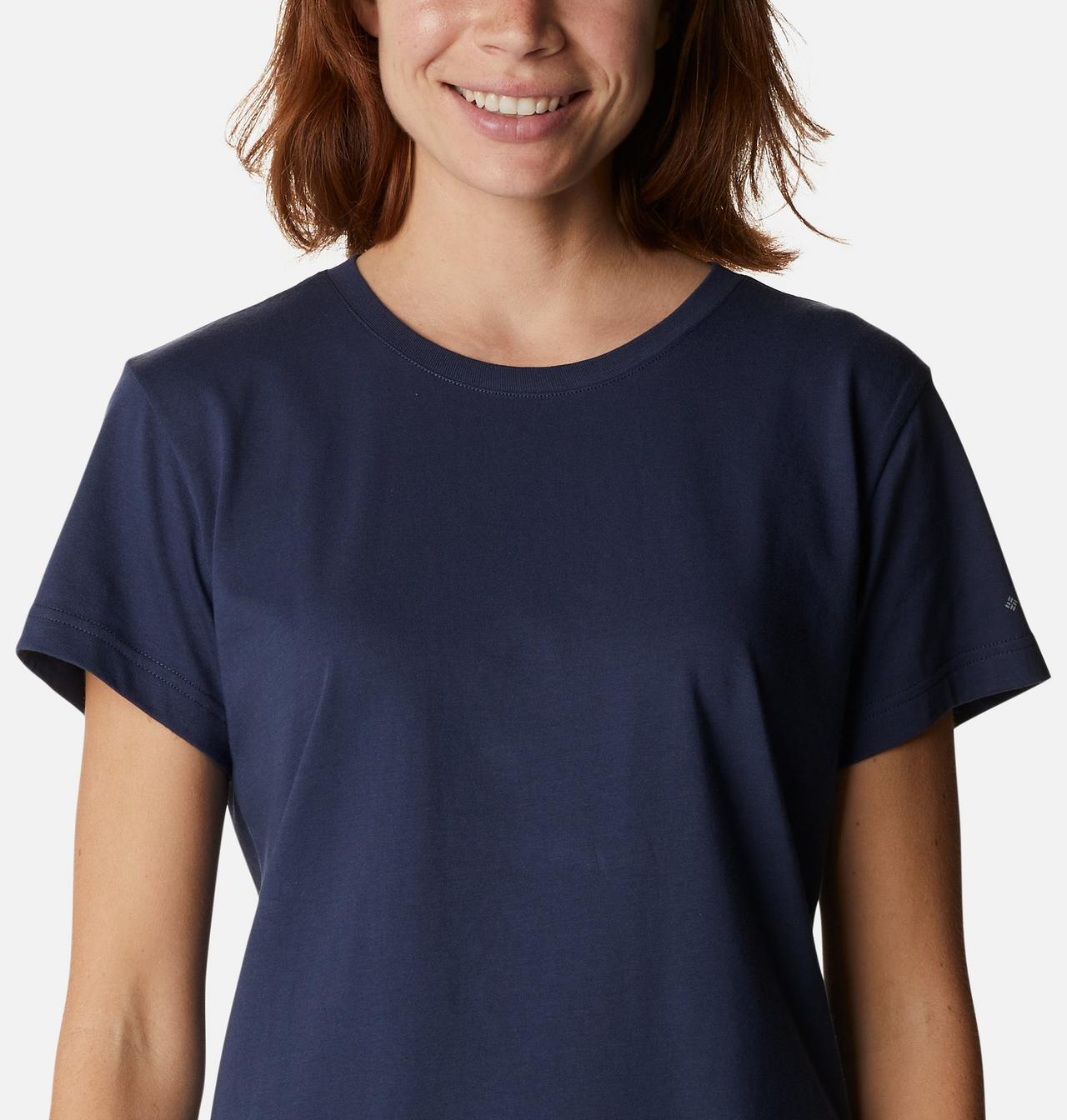 Women's Sapphire Point™ Short Sleeve Shirt 4