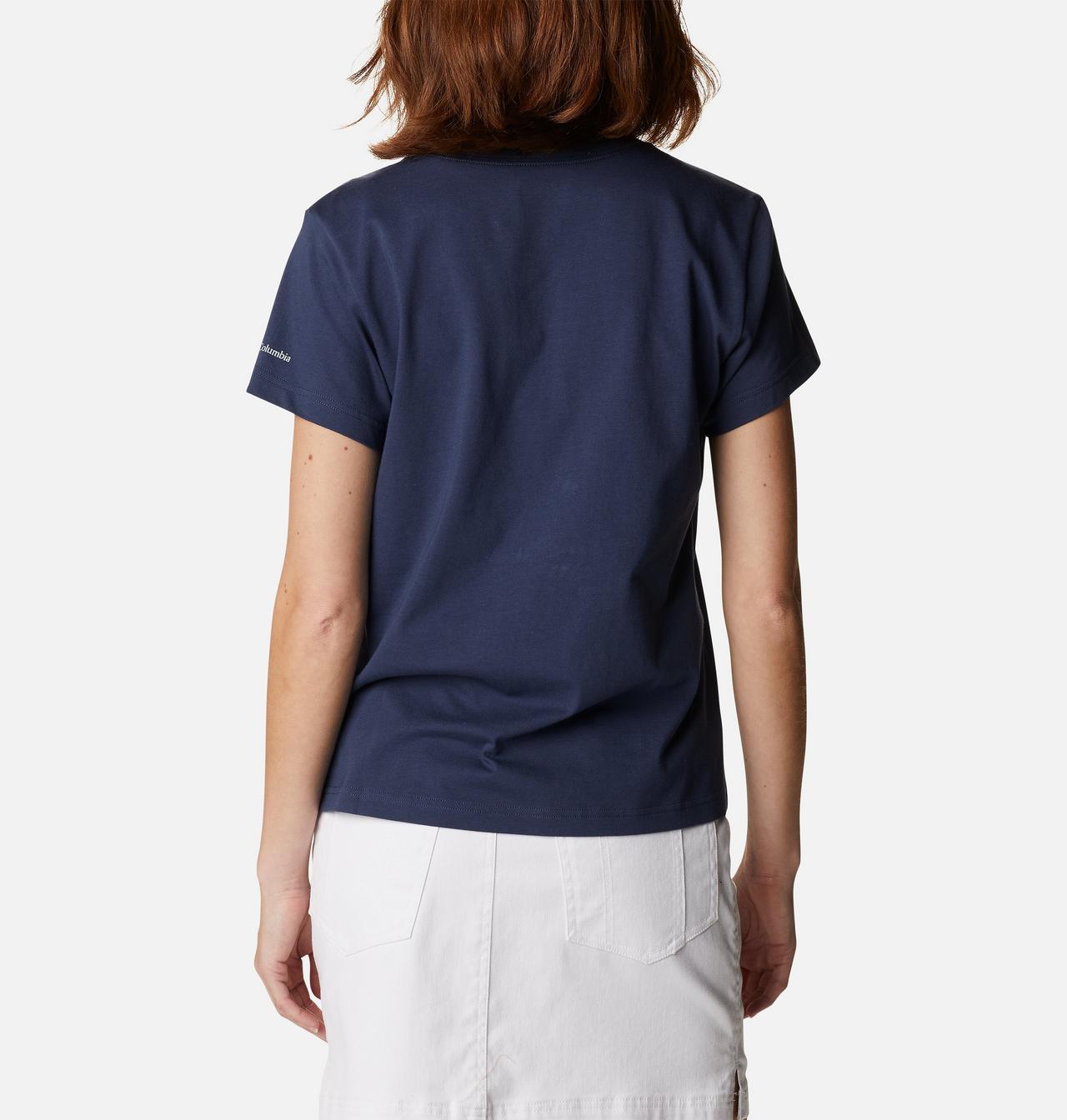 Women's Sapphire Point™ Short Sleeve Shirt 2