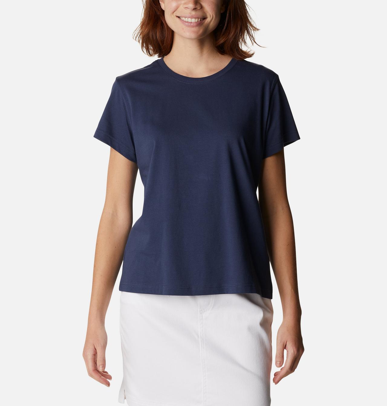 Women's Sapphire Point™ Short Sleeve Shirt 1