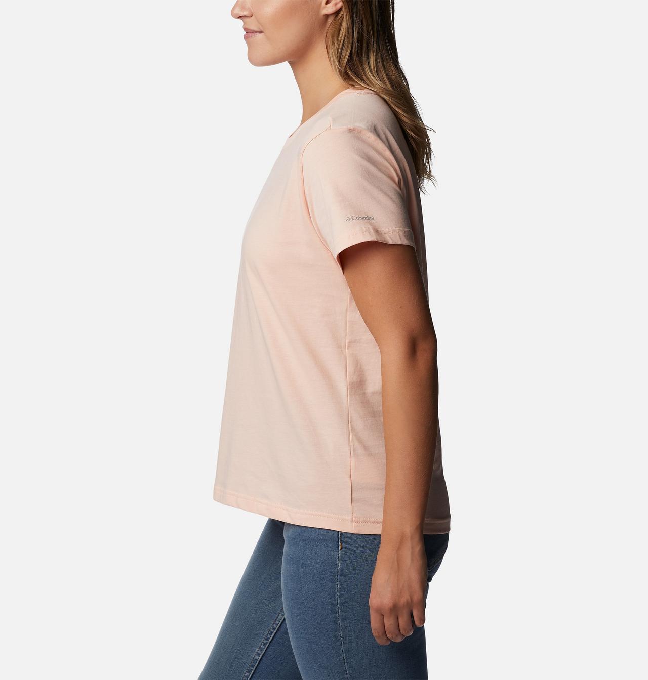 Women's Sapphire Point™ Short Sleeve Shirt 3