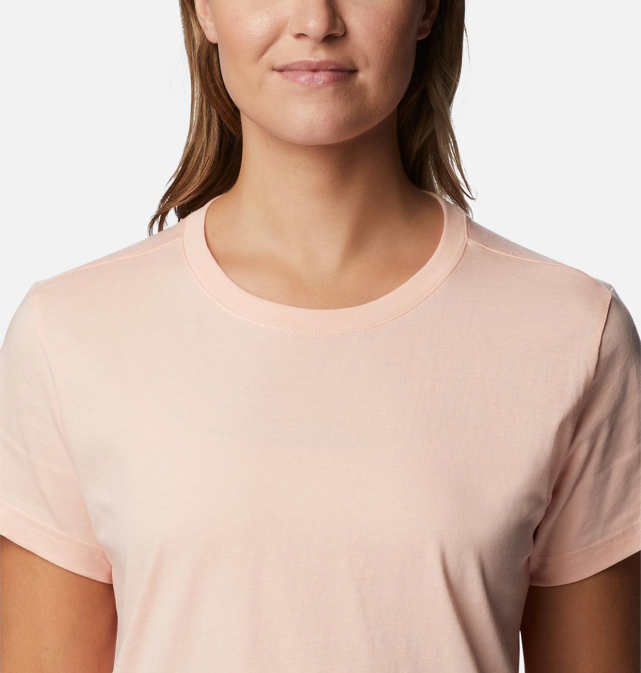 Women's Sapphire Point™ Short Sleeve Shirt 4