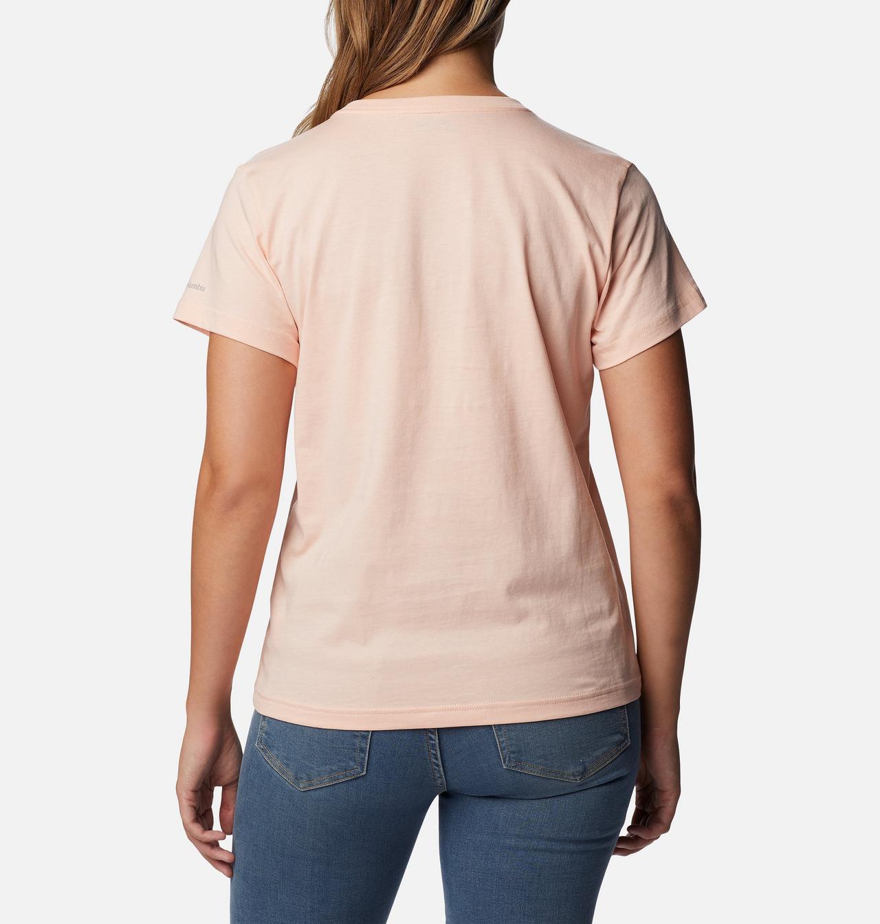 Women's Sapphire Point™ Short Sleeve Shirt 2
