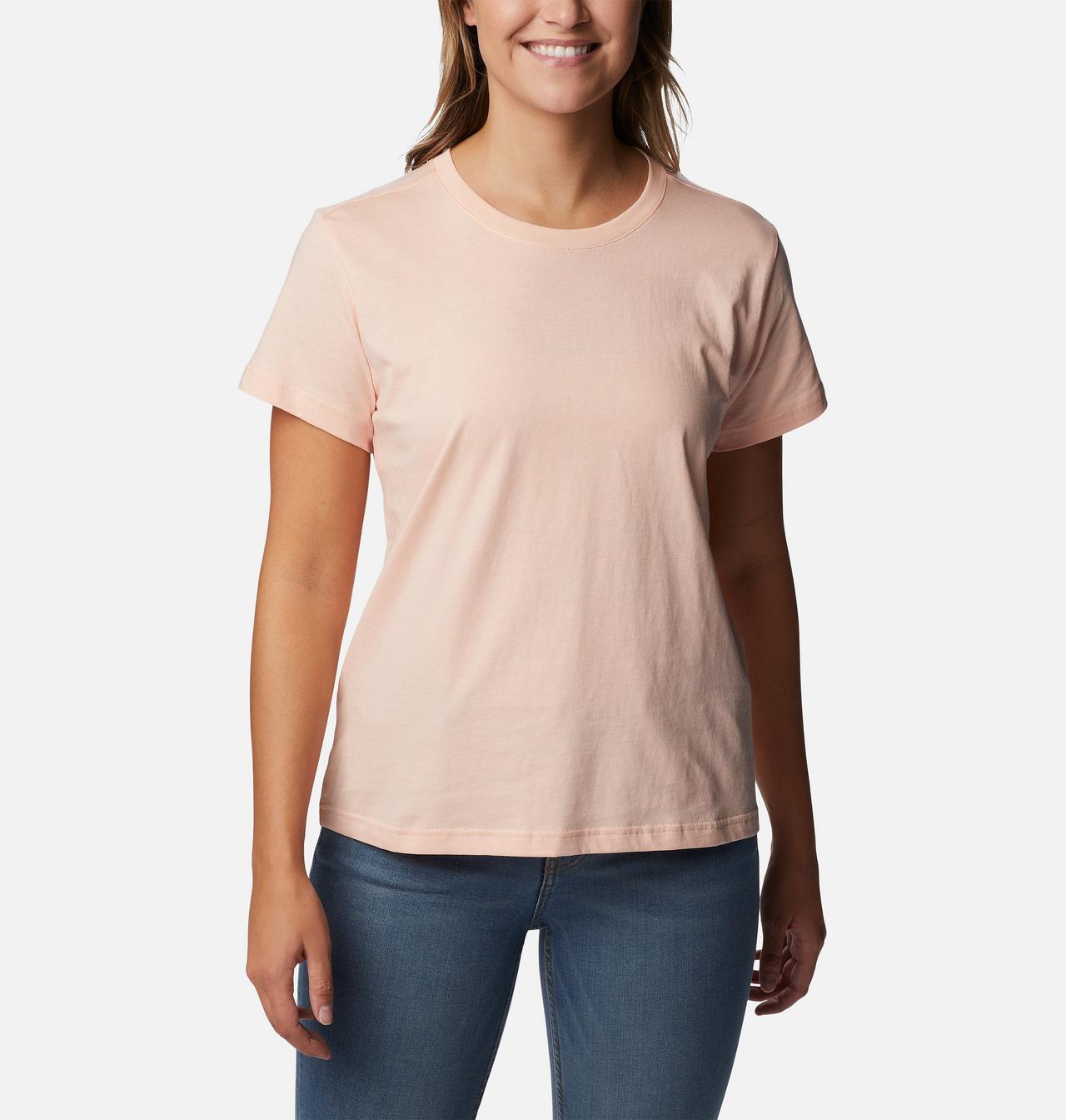 Women's Sapphire Point™ Short Sleeve Shirt 1