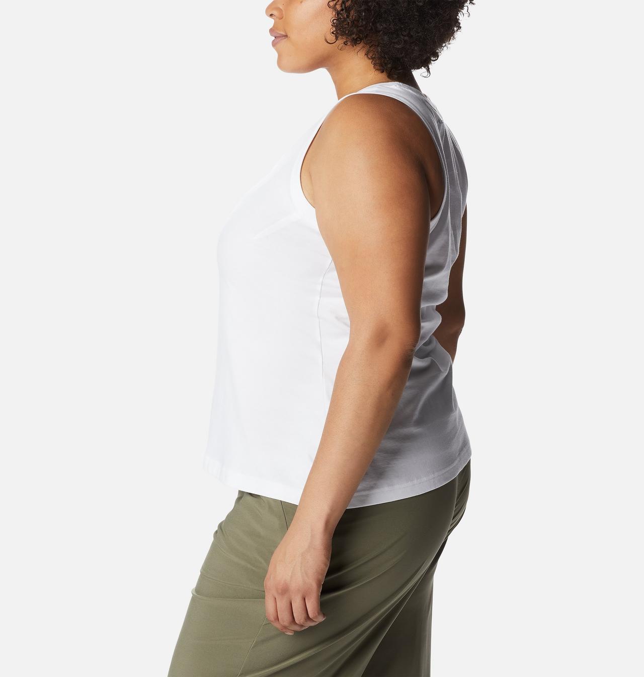 Women's Sapphire Point™ Tank - Plus Size 3