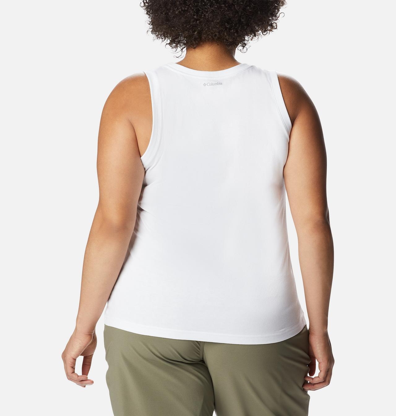 Women's Sapphire Point™ Tank - Plus Size 2