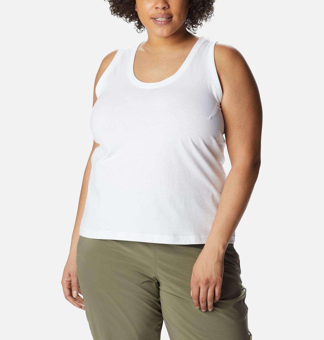 Women's Sapphire Point™ Tank - Plus Size 1