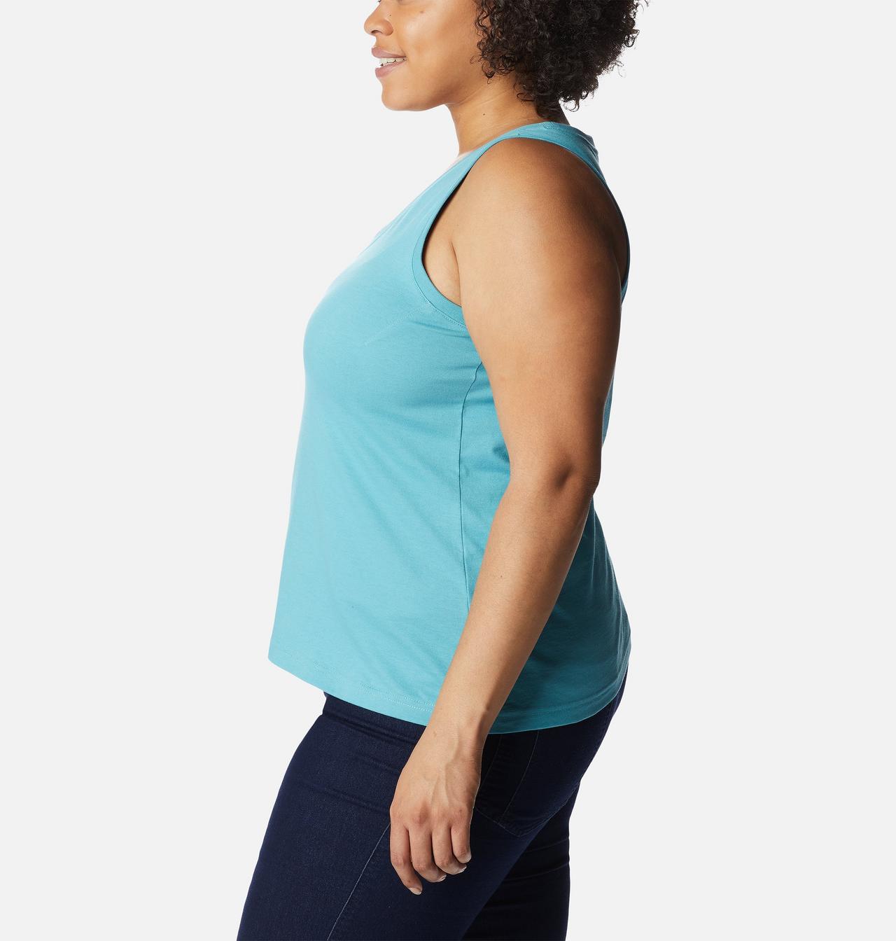 Women's Sapphire Point™ Tank - Plus Size 3