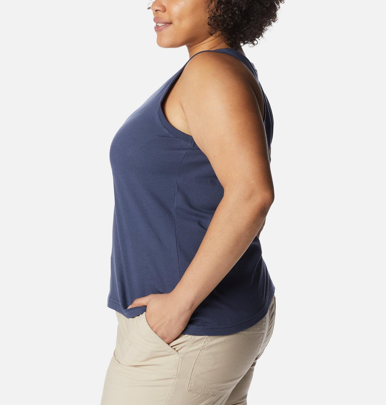 Women's Sapphire Point™ Tank - Plus Size 3