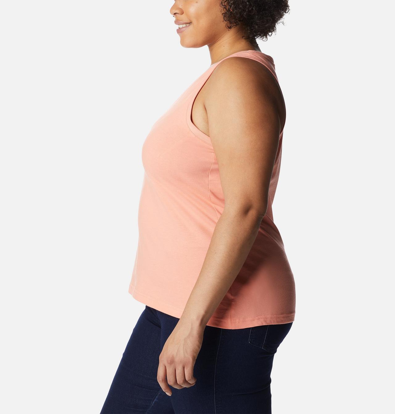 Women's Sapphire Point™ Tank - Plus Size 3