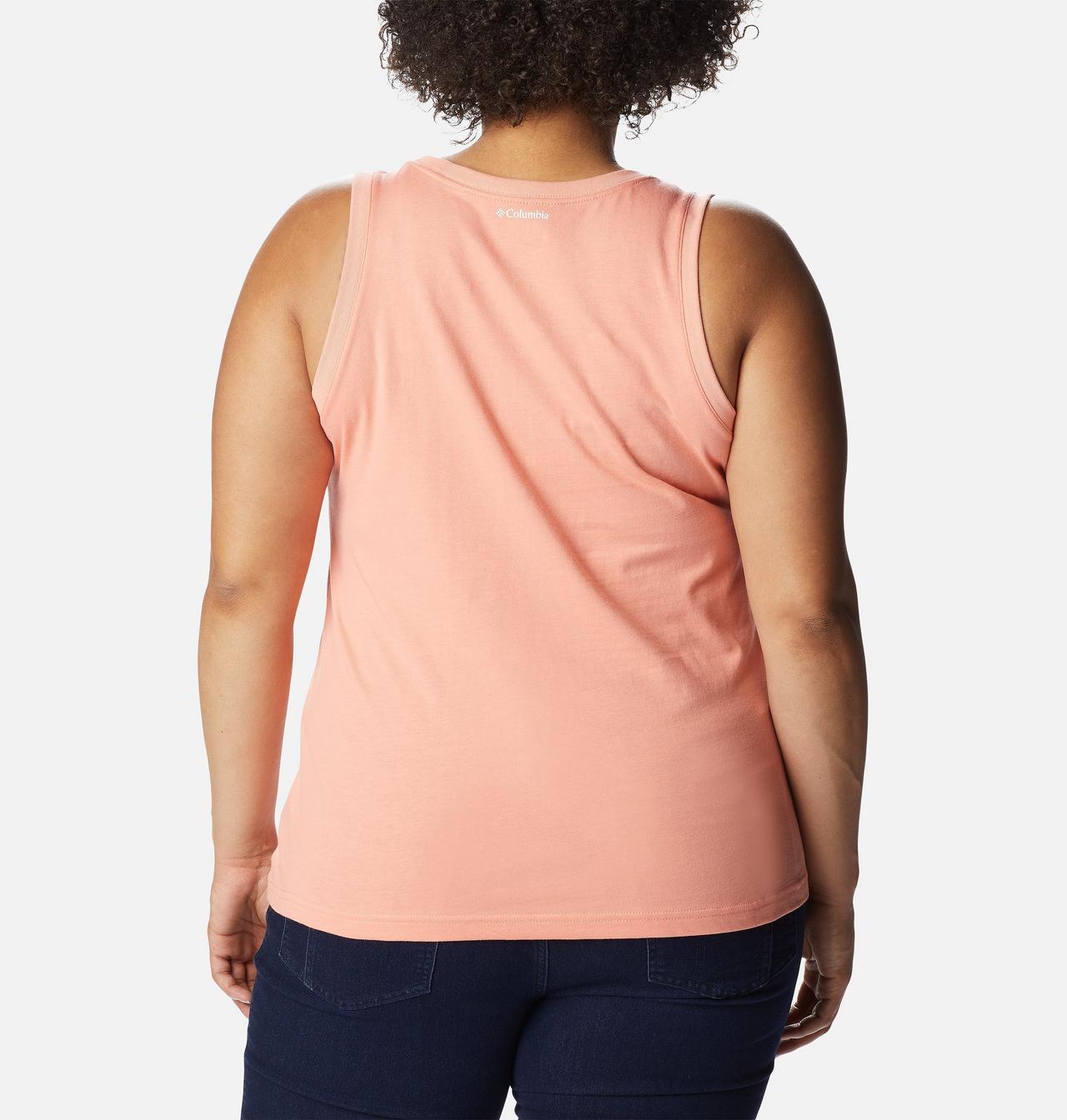 Women's Sapphire Point™ Tank - Plus Size 2