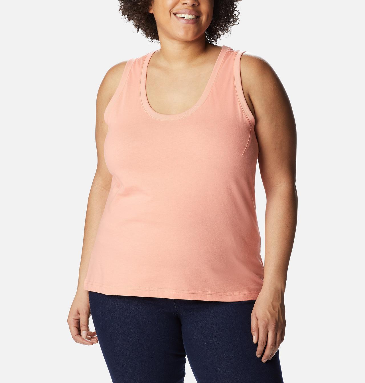 Women's Sapphire Point™ Tank - Plus Size 1