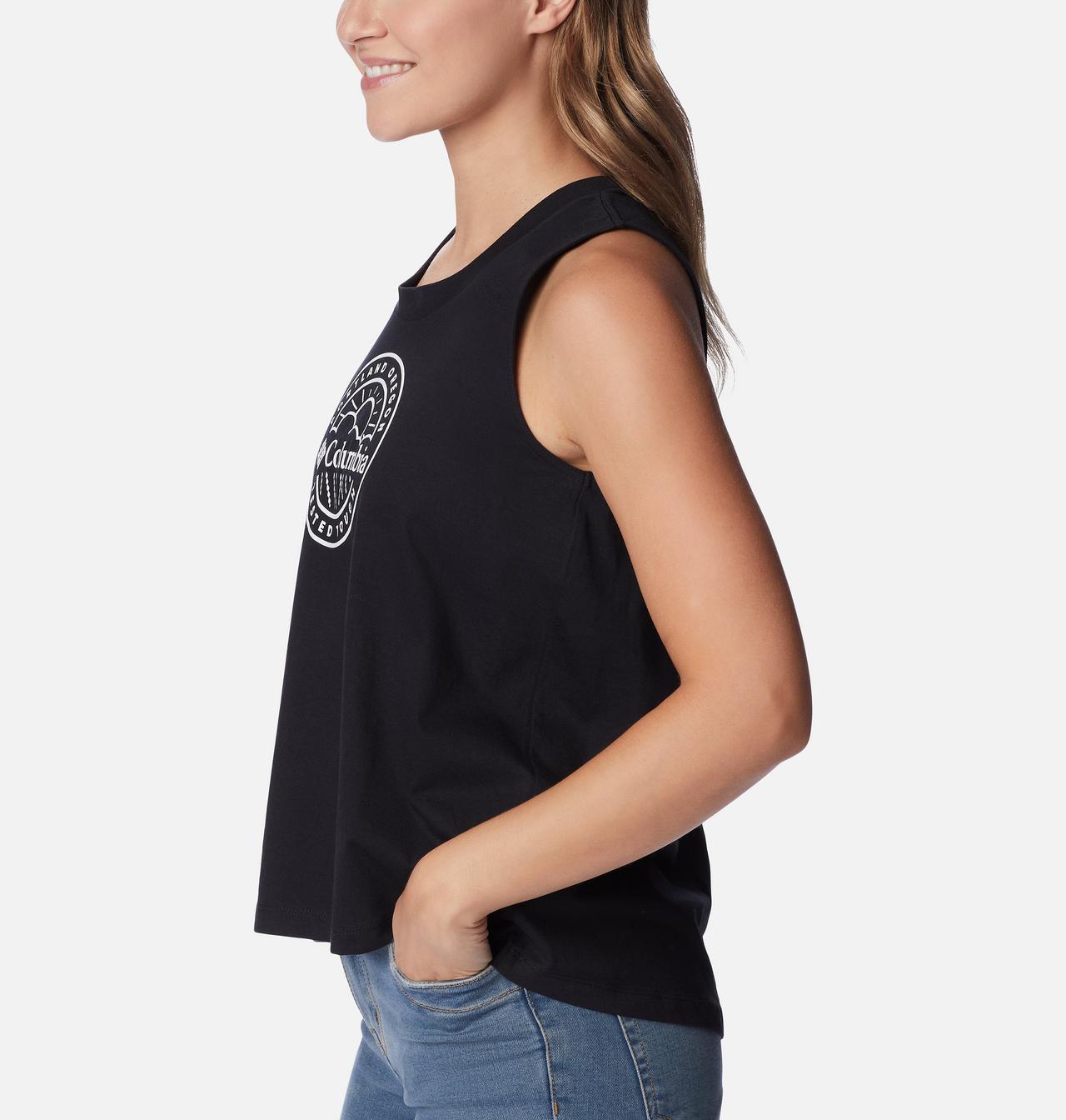 Women's North Cascades™ Tank - Plus Size 3