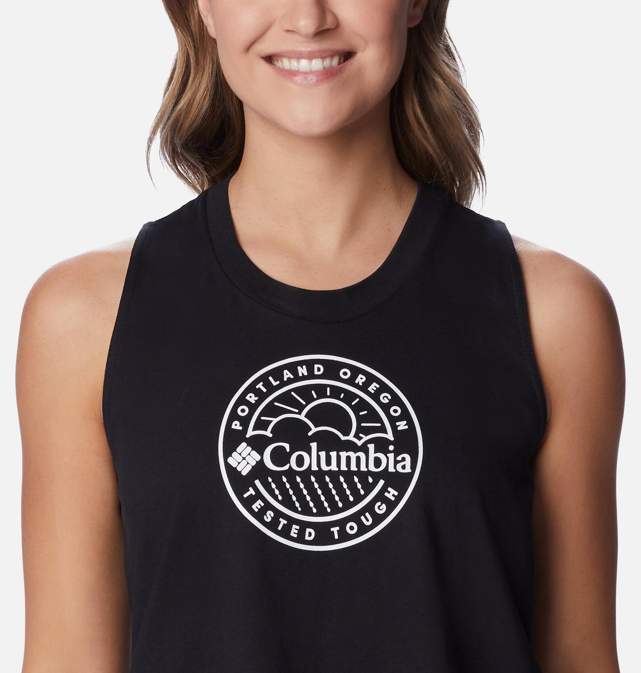 Women's North Cascades™ Tank - Plus Size 4