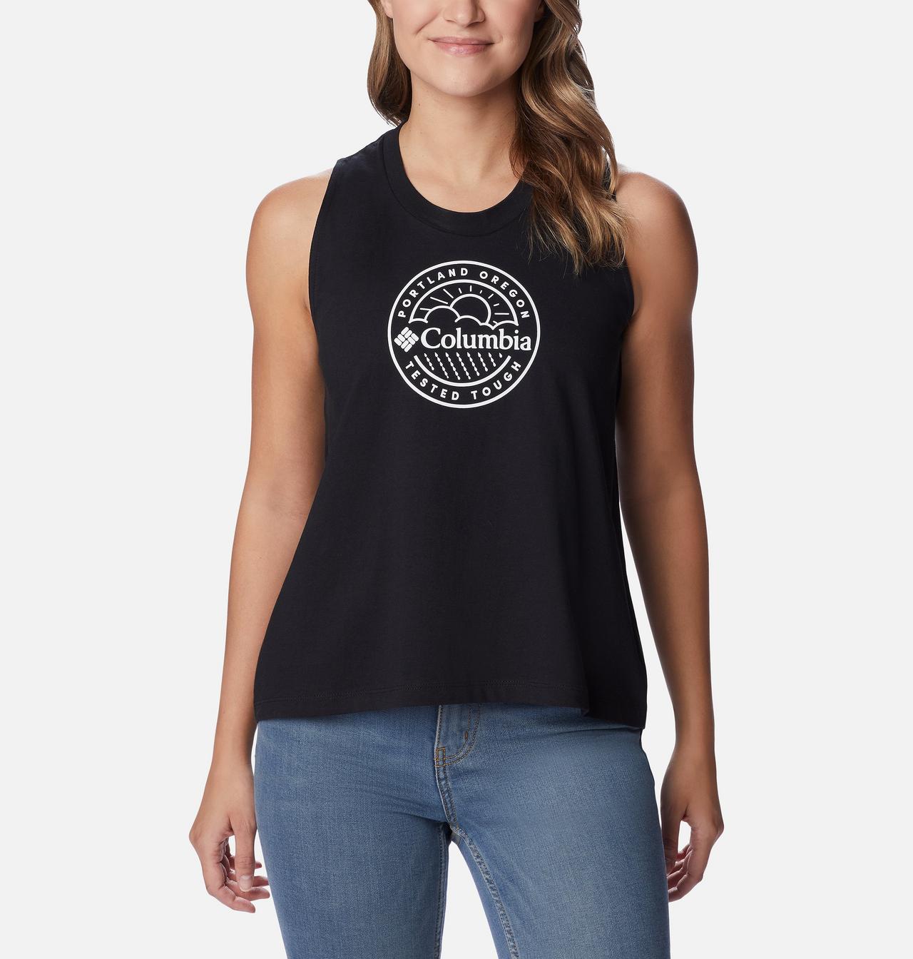 Women's North Cascades™ Tank - Plus Size 1